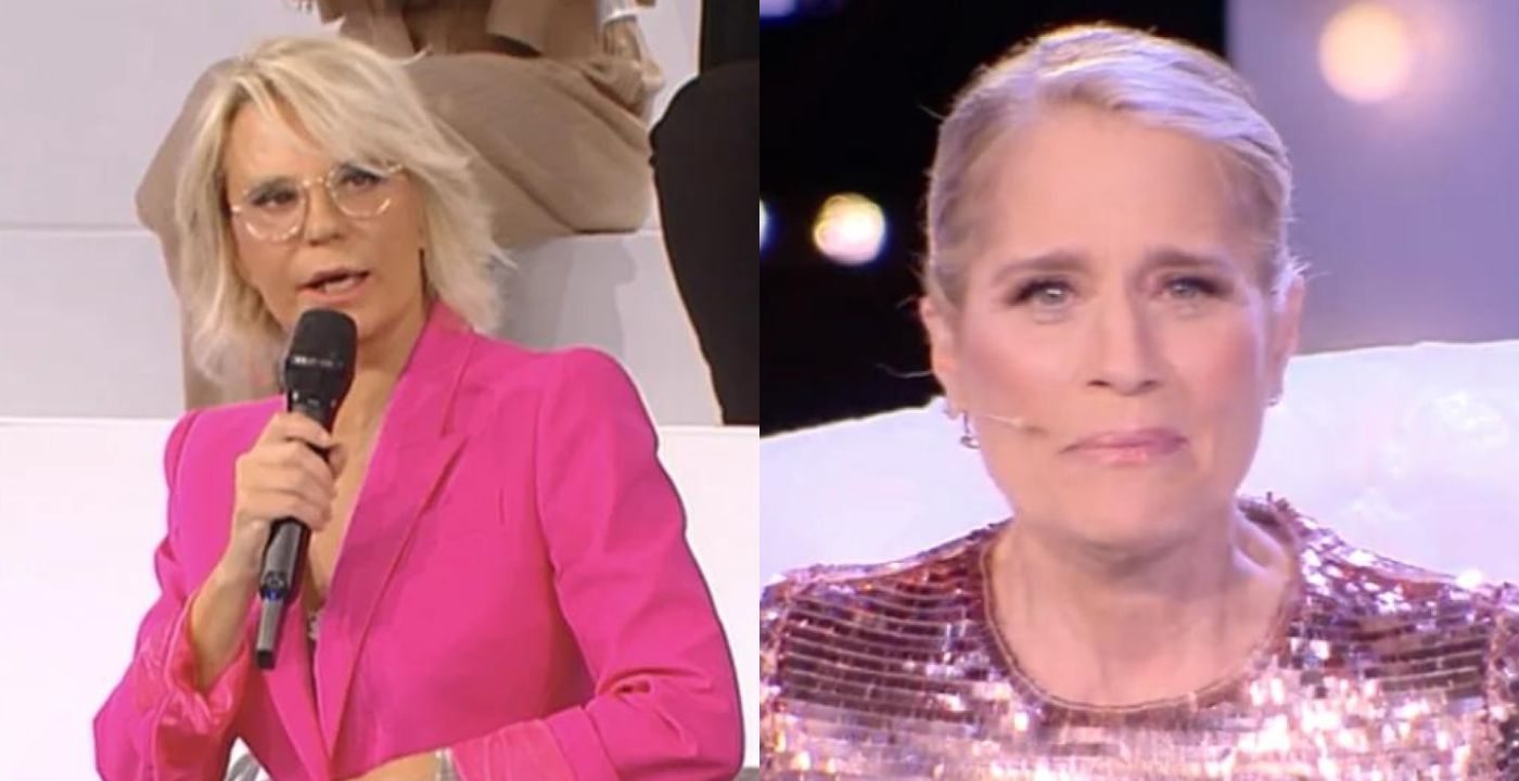 Heather Parisi, dopo le scuse ad Amici arriva la replica ufficiale di Mediaset Heather Parisi, dopo le scuse ad Amici arriva la replica ufficiale di Mediaset