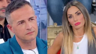 Riccardo Guarnieri di nuovo single: tornerà a Uomini e donne?