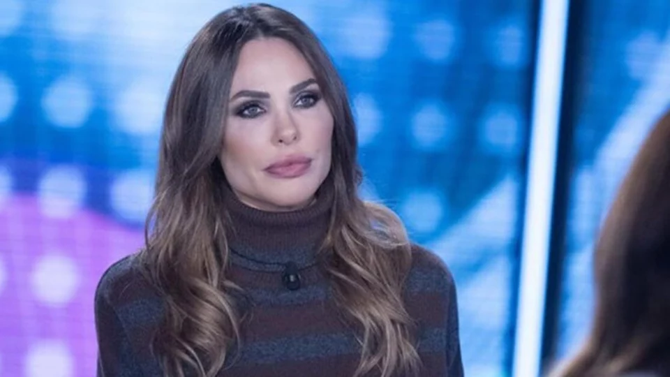 Ilary Blasi davvero incinta? La verità sulla sua presunta gravidanza