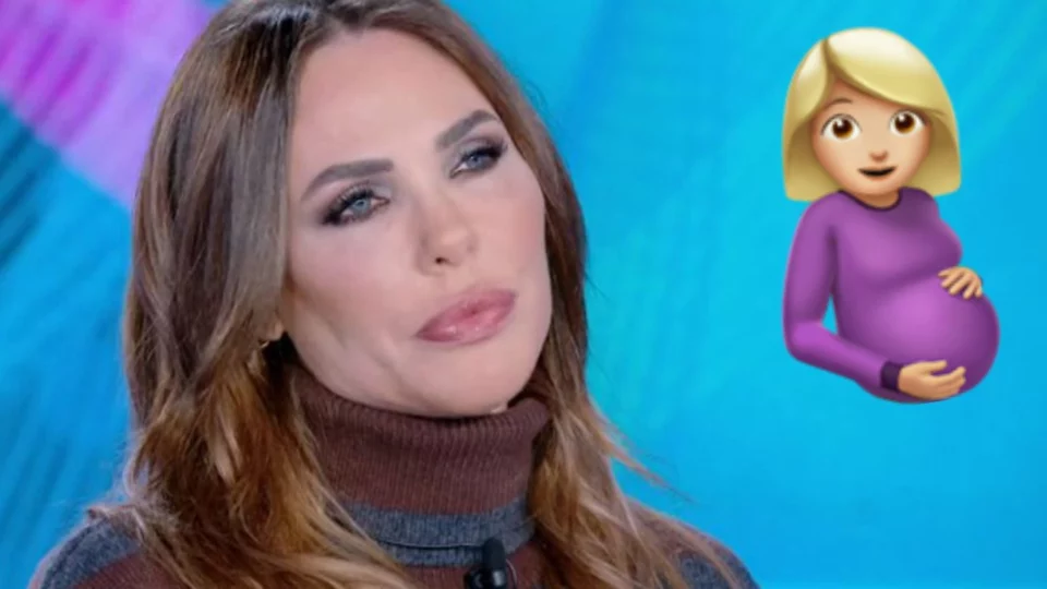 ilary blasi è incinta indiscrezione