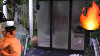 incidente hot vittorio menozzi sauna video
