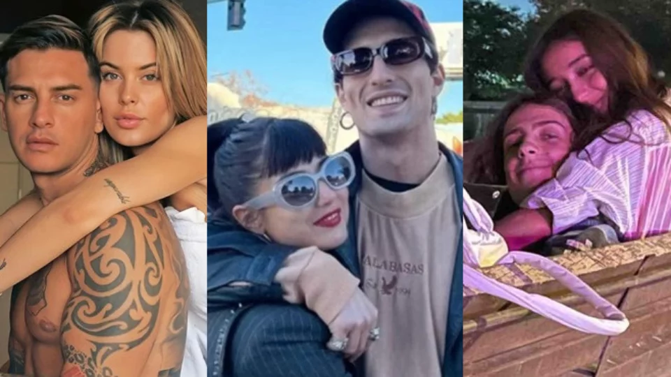 Le coppie famose che si sono lasciate nel 2023