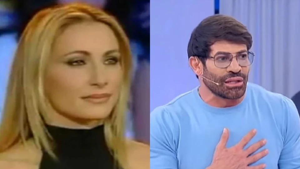 maria zaffino addio amici presunto flirt gianni sperti