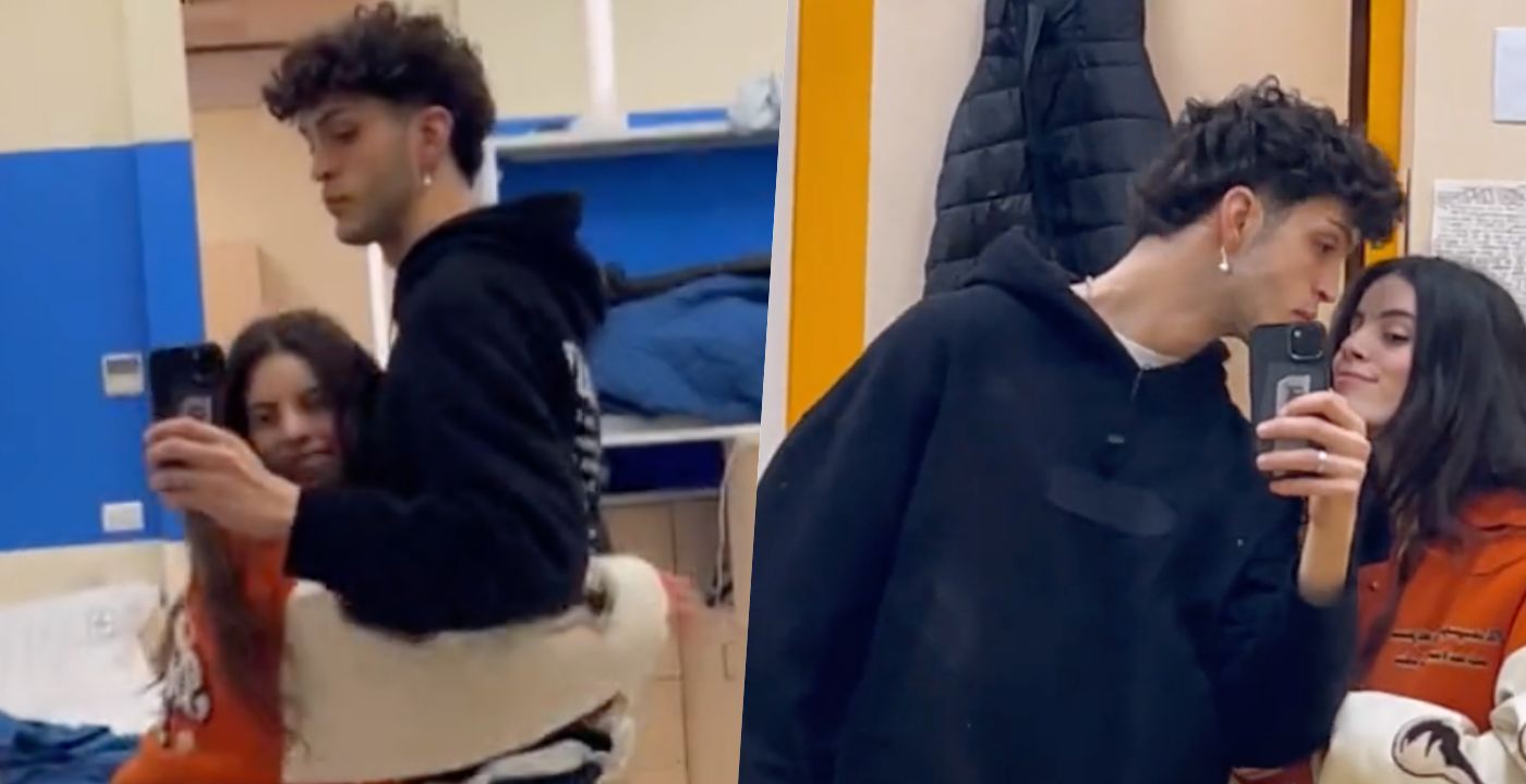 Amici 23, Mida dedica il suo nuovo singolo a Gaia