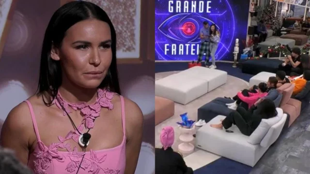 nicole murgia attacca concorrenti grande fratello