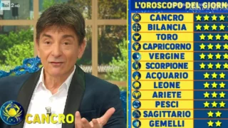 oroscopo paolo fox 6 dicembre 2023
