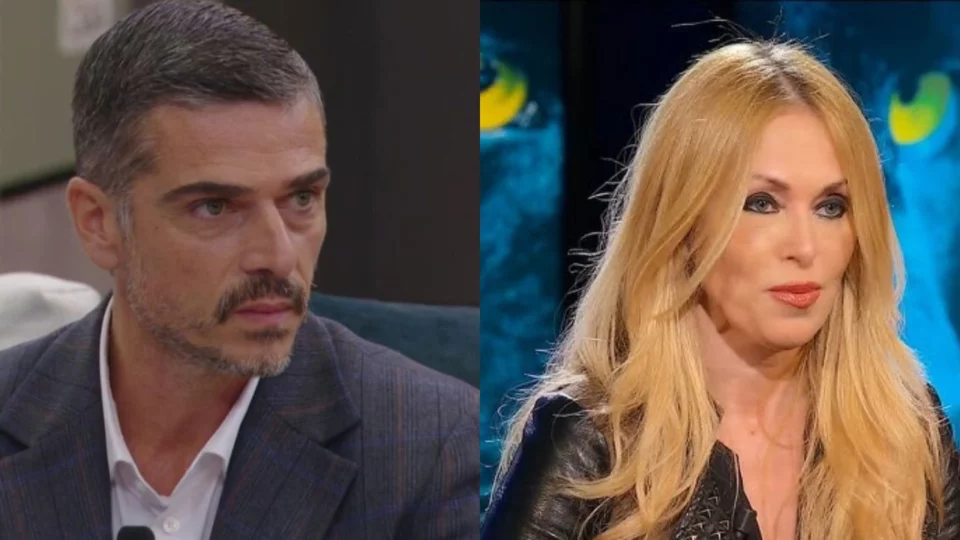 roberta bruzzone cosa pensa massimiliano varrese grande fratello