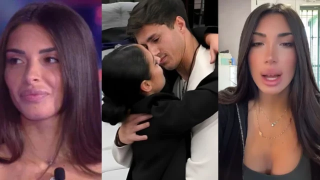 sorella greta rossetti attacca fan perletti