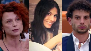 valentina melis difende beatrice luzzi critica giuseppe garibaldi