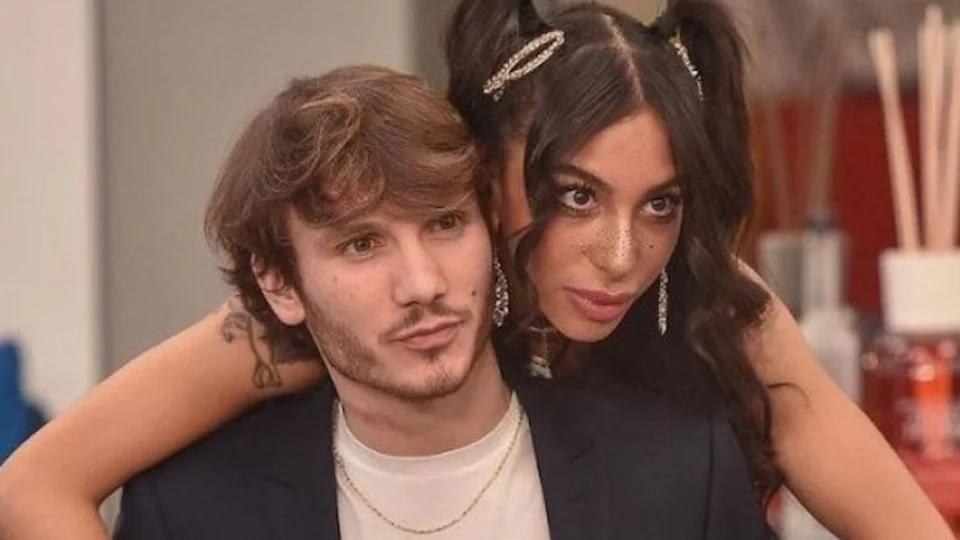 Lulú Selassié e Manuel Bortuzzo sono tornati insieme?
