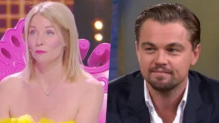 Flavia Vento rivela un retroscena su Leonardo DiCaprio