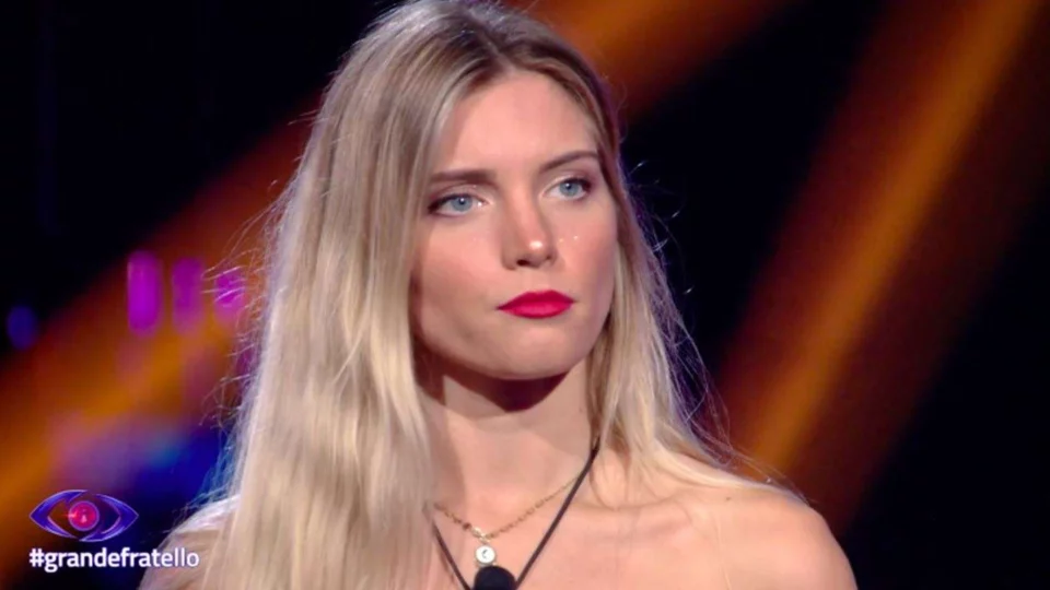 Anita Olivieri commette un'altra gaffe e intervengono gli ambientalisti