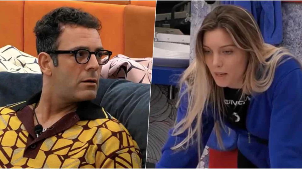 Anita Olivieri ricorda quando fu preferita, ma Stefano la smonta