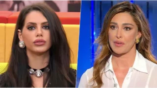 Antonella Fiordelisi pronta a denunciare Belen? Attacchi in privato dopo il gossip sui suoi ex