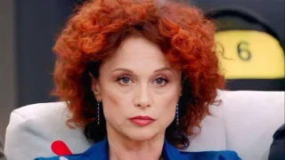 Beatrice Luzzi torna al Grande Fratello e rientra in gioco?