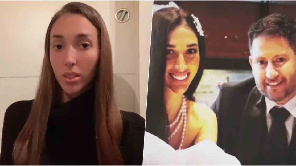 Giaele De Donà dopo il GF Vip annuncia la rottura dal marito Brand