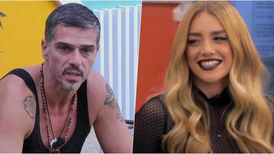 Heidi, al GF Albania si torna a parlare di Varrese (VIDEO)