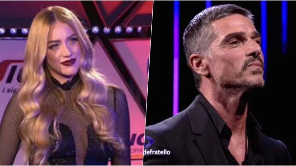 Heidi parla di Varrese al GF albanese e racconta cosa è successo in Italia (VIDEO)