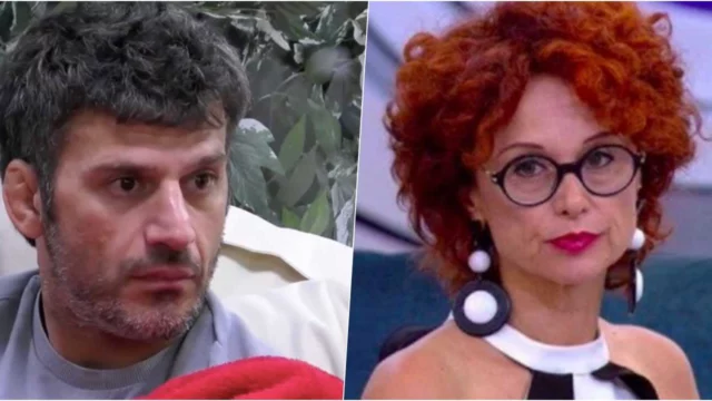 Maddaloni pronto a eliminare Beatrice- 'Sicuri sia così forte?'