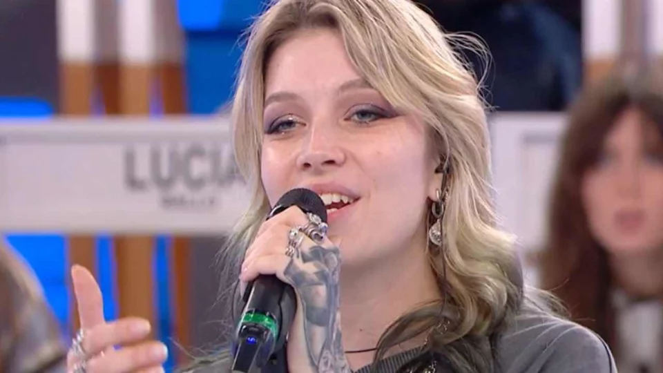 Mew pronta ad approdare a X Factor dopo l’addio ad Amici? L’indiscrezione