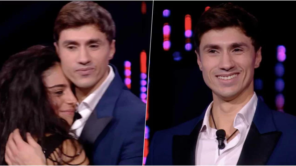 Mirko Brunetti potrebbe rinunciare a Uomini e Donne per Perla