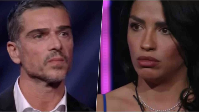Monia condivide un commento contro Varrese nelle sue storie (FOTO)