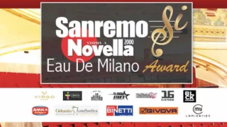 Novella 2000 arriva al Festival con i Sanremo Sì Awards: i candidati e gli ospiti della serata evento