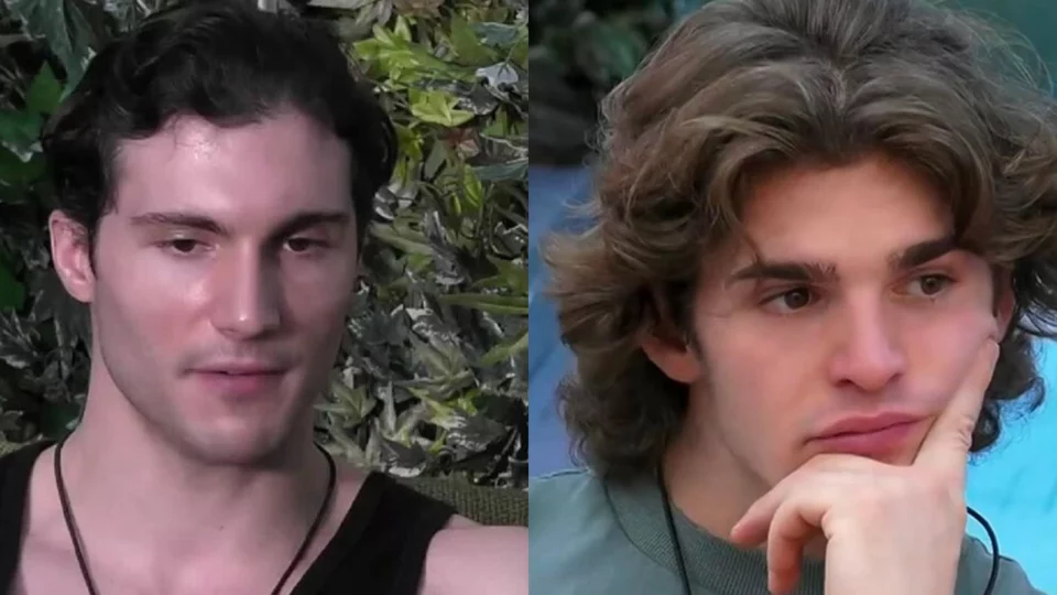 Paolo Masella difende federico massaro prende in giro passato fatto stesso video