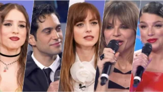 Sanremo 2024, Amadeus rivela tutti i duetti della serata delle cover