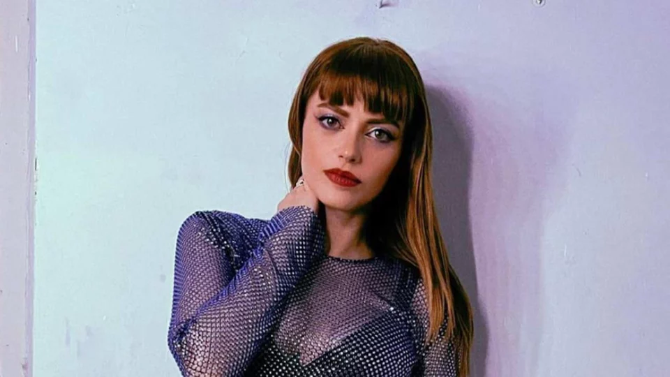 Annalisa ha infranto un nuovo record nel 2023