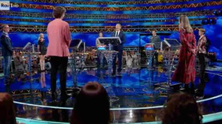 L'Eredità 2024: quando inizia, conduttore e professoresse