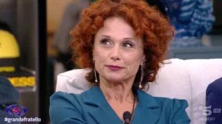 Beatrice Luzzi rientrerà al Grande Fratello? Ecco cosa sappiamo