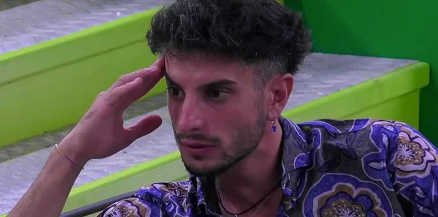 Garibaldi parla di Garibaldi parla di