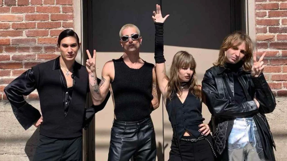 I Maneskin si separano? Si parla di progetti solisti per Damiano e Victoria