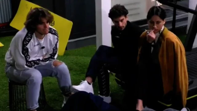 Letizia Petris e Paolo deridono Vittorio, il vecchio video che li smaschera