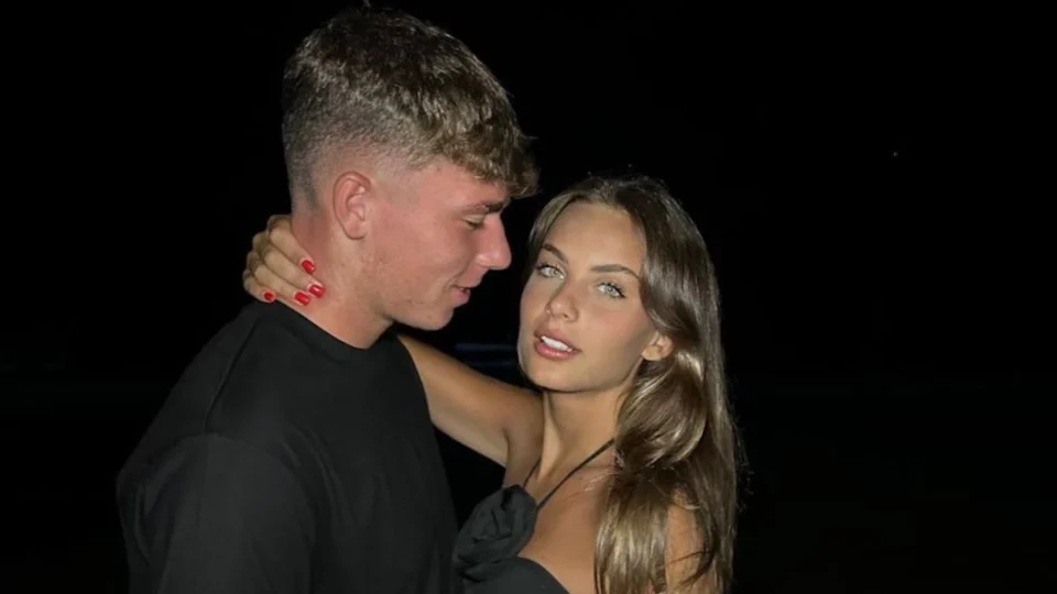 Cristian Totti e Melissa Monti si sposano? L'indizio social che insospettisce