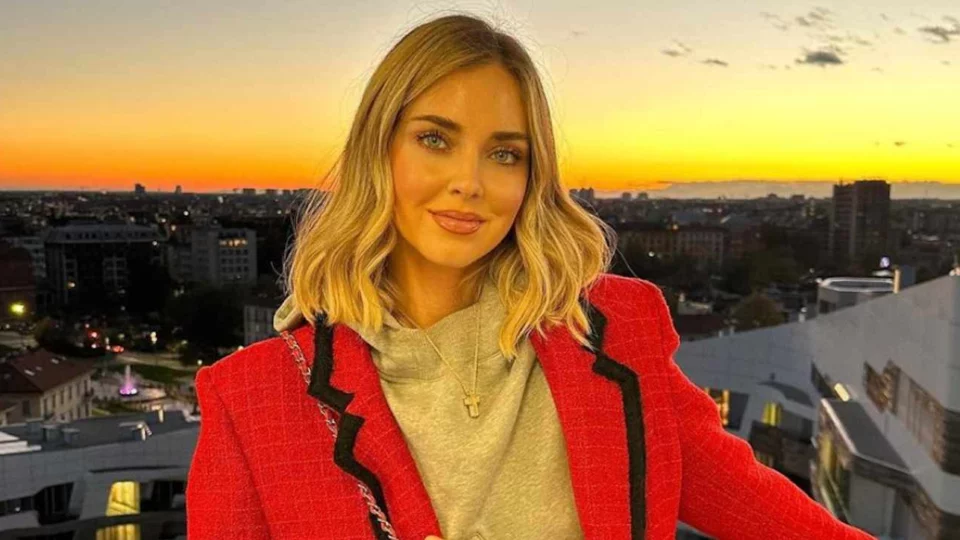 Chiara Ferragni assente alla sfilata di Gucci, dove era attesa