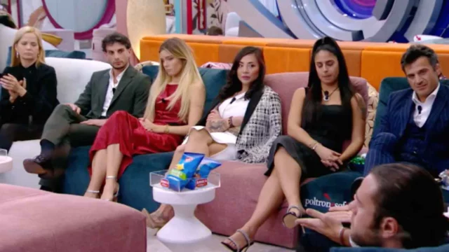Grande Fratello: chi è il preferito della 18^ settimana – RISULTATI