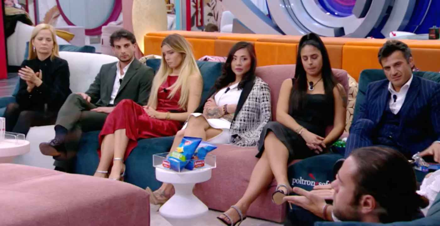 Grande Fratello chi è il preferito della 18^ settimana Grande Fratello chi è il preferito della 18^ settimana