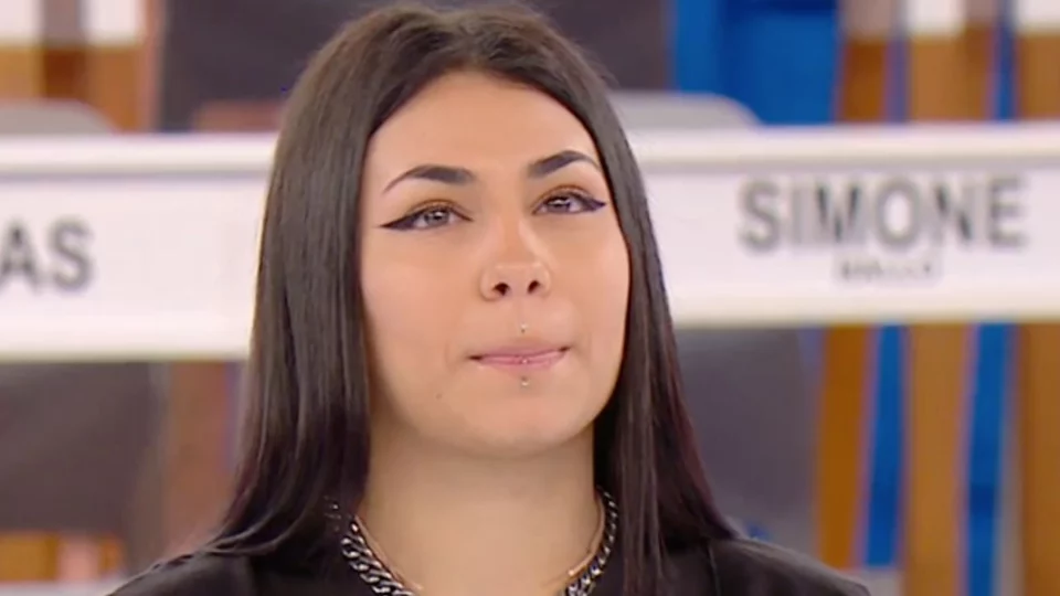 Chi è Kia di Amici 23? Età, vero nome e Instagram