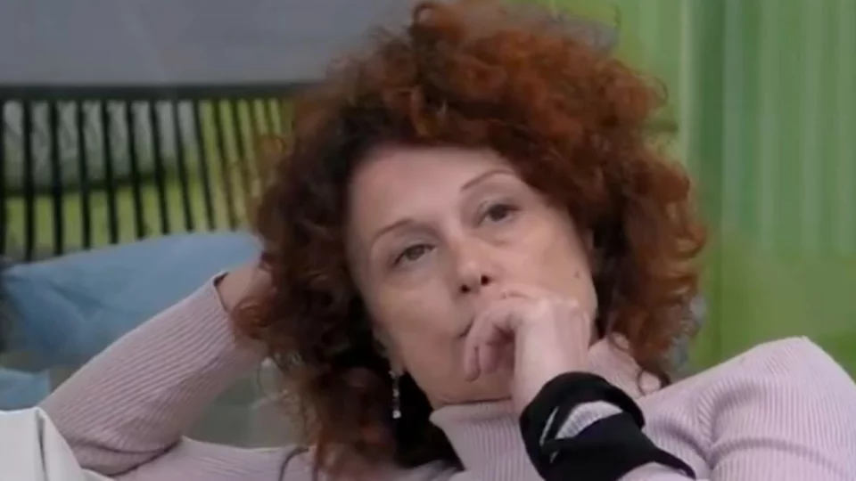 Beatrice Luzzi commenta alcune scelte degli autori del GF