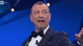 Sanremo 2025, spuntano i nomi dei conduttori dopo Amadeus