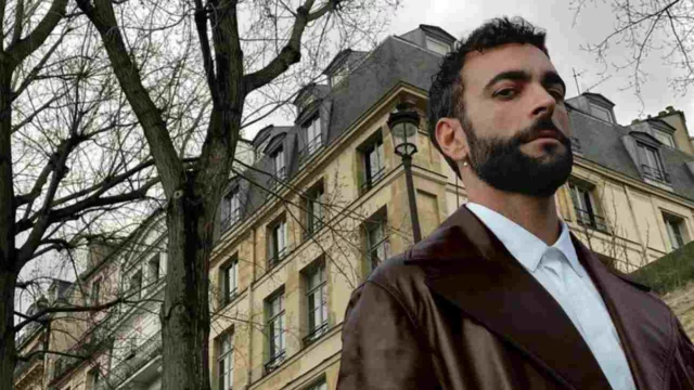 Marco Mengoni rivela i problemi in amore