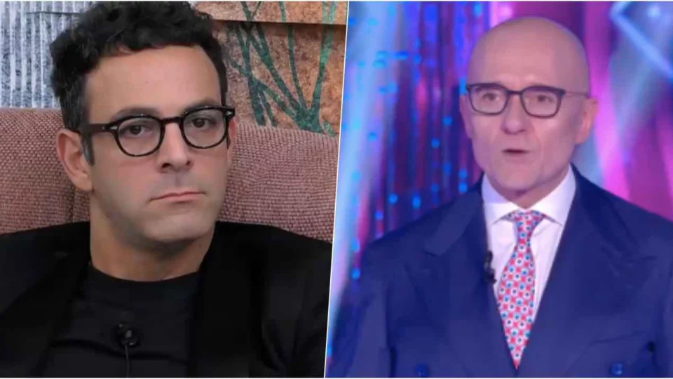 Stefano Miele, provvedimento per una notizia già data da Signorini