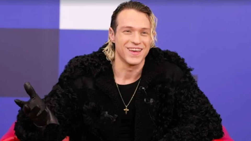 TU NO canzone Irama Sanremo 2024: testo e significato