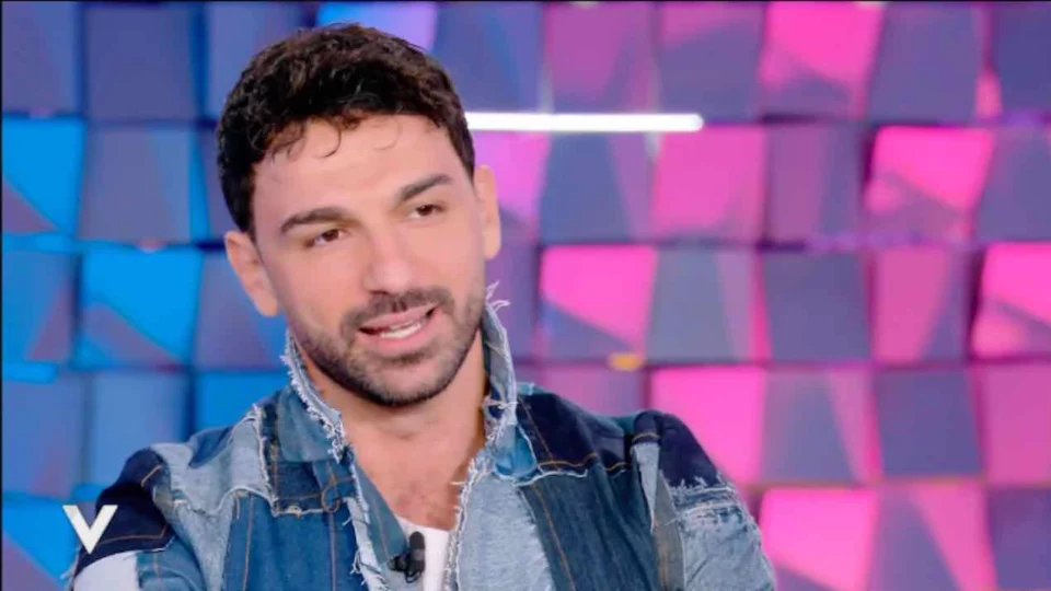 Todaro torna sulla lite con i professionisti: cos'è successo dopo