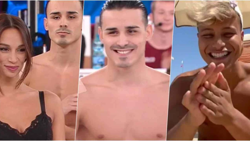 Valentin ritrova l’amore (con l’ex di Denis Dosio); la frecciatina di Francesca Tocca - FOTO