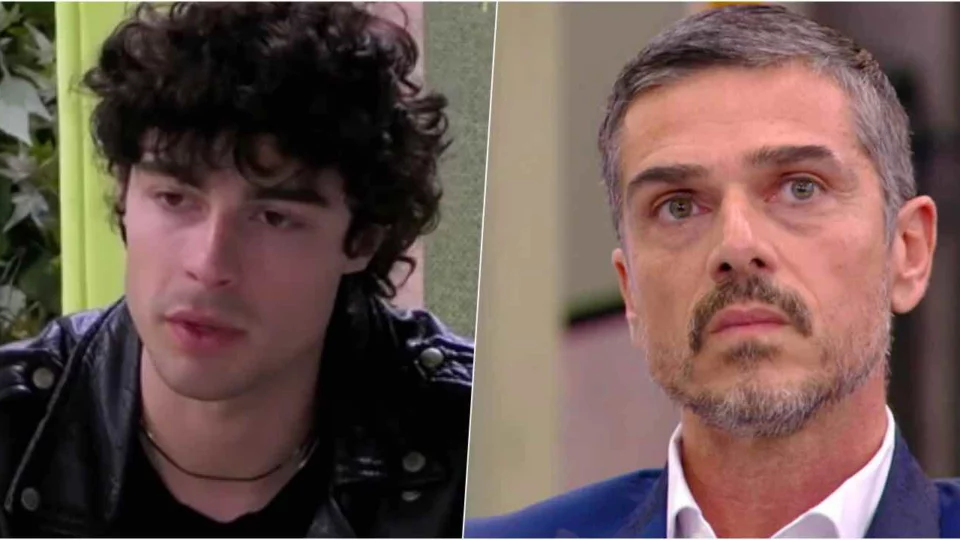 Vittorio Menozzi è un fiume in piena contro Varrese e co- Imbeci***, defic****