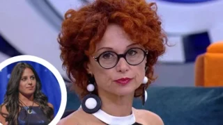 Perla, alcuni fan esultano dell'uscita di Beatrice per lutto