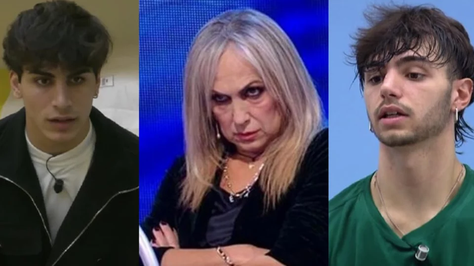 Amici 23, la Celentano dà voti bassissimi a Giovanni e Nicholas